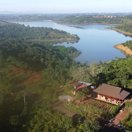 Phuong Nam Gia Trang Farmstay Gia Nghia Exterior photo